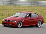 BMW M3 Sedan 2008 года